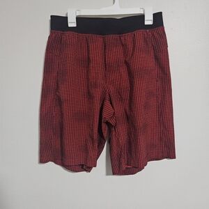 Lululemon Men's Shorts Large